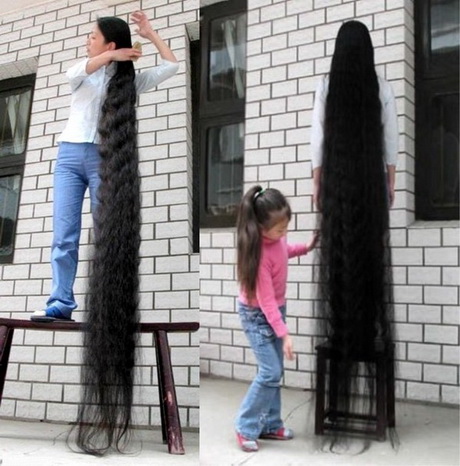 Cheveux plus long du monde cheveux-plus-long-du-monde-72_4 