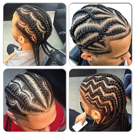 Coiffure tresse africaine homme coiffure-tresse-africaine-homme-15_17 