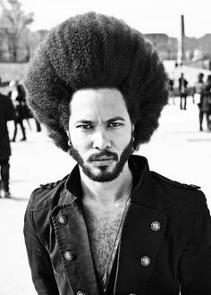 Dégradé homme afro dgrad-homme-afro-05 