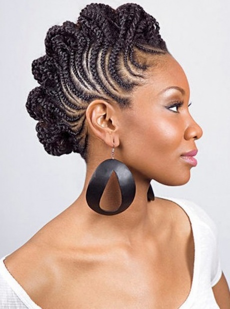 Natte africaine chignon natte-africaine-chignon-86_7 