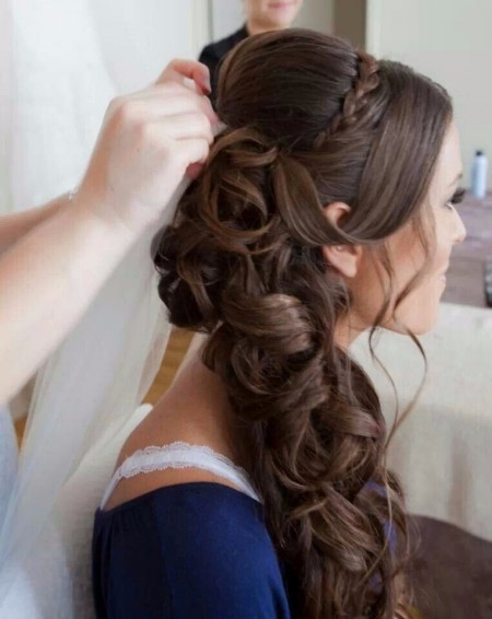 Chignon avec postiche sur cheveux court chignon-avec-postiche-sur-cheveux-court-43_14 