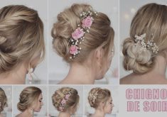 Chignon cheveux mi long tuto chignon-cheveux-mi-long-tuto-51_8 