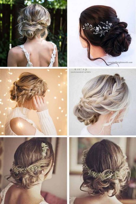 Chignon chic pour mariage chignon-chic-pour-mariage-04_16 