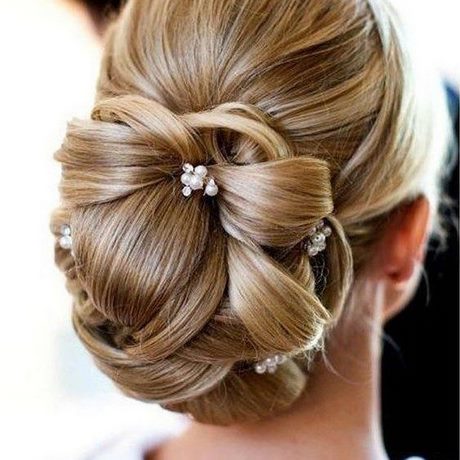 Chignon chic pour mariage chignon-chic-pour-mariage-04_3 