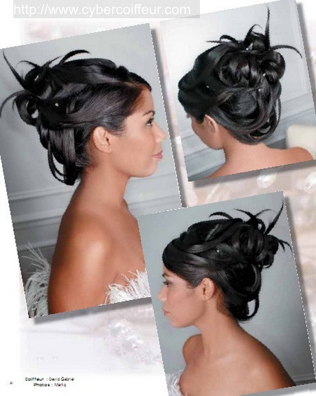 Coiffure de mariage moderne coiffure-de-mariage-moderne-88_14 