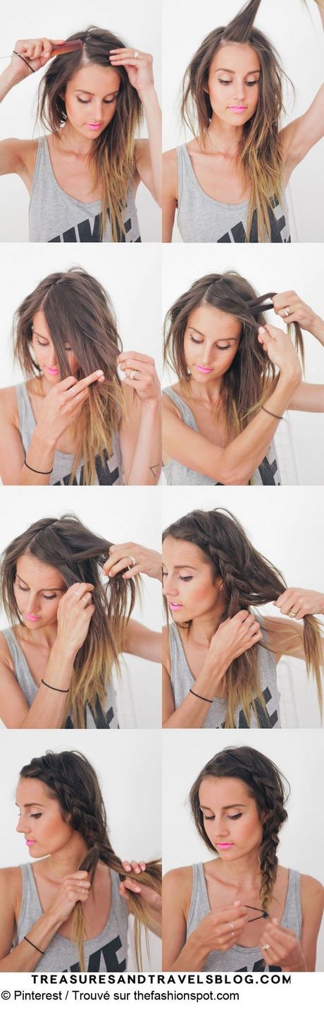 Faire des tresses sur cheveux courts faire-des-tresses-sur-cheveux-courts-05_6 