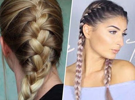 Tuto tresse cheveux court tuto-tresse-cheveux-court-16_9 