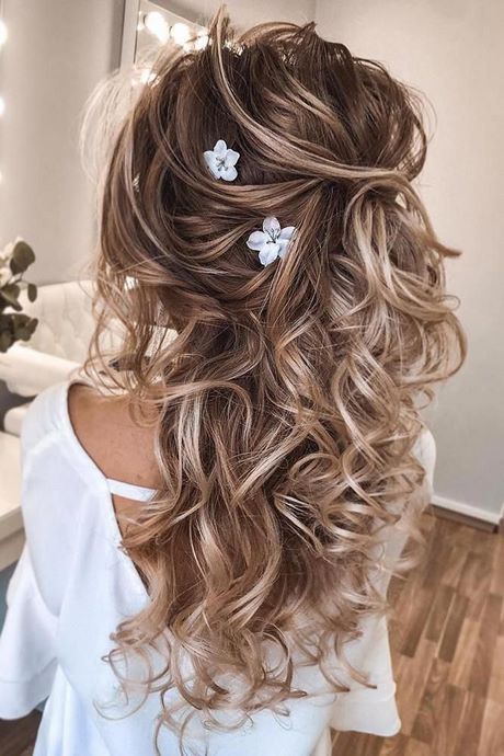 Coiffure mariage cheveux long 2021 coiffure-mariage-cheveux-long-2021-30_14 