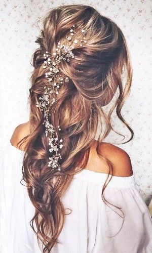 Coiffure mariage cheveux long 2021 coiffure-mariage-cheveux-long-2021-30_17 