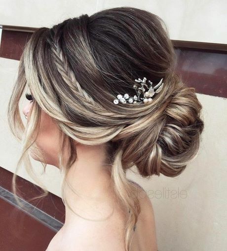 Chignon bas cheveux courts chignon-bas-cheveux-courts-07_3 