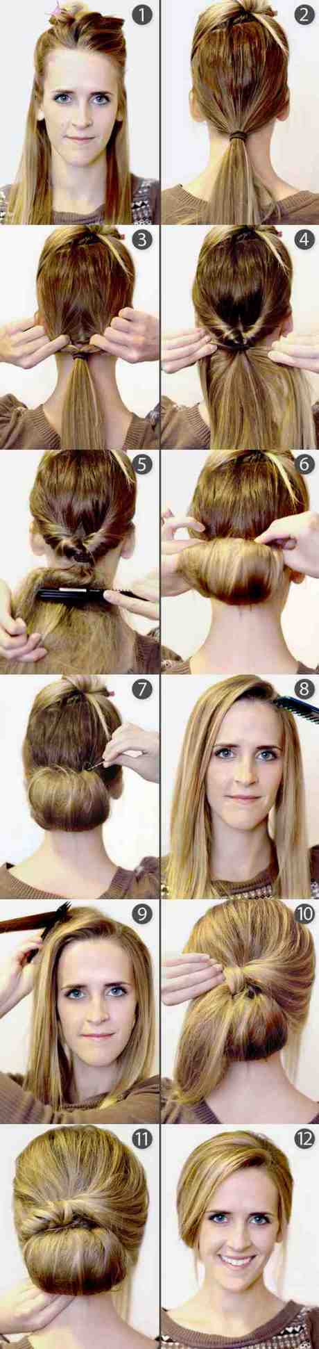 Chignon etape chignon-etape-15_5 