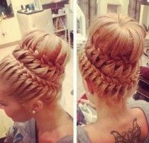 Coiffure bun tresse coiffure-bun-tresse-12_7 