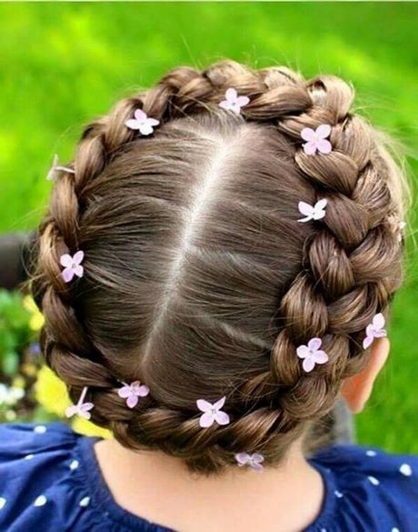 Coiffure de mariage pour fille de 10 ans coiffure-de-mariage-pour-fille-de-10-ans-64_4 