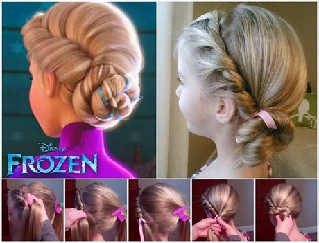 Coiffure mariage cheveux courts petite fille coiffure-mariage-cheveux-courts-petite-fille-03_4 