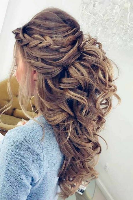 Coiffure mariage tresse cheveux long coiffure-mariage-tresse-cheveux-long-86 