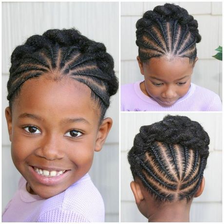 Coiffure petite fille black coiffure-petite-fille-black-93 