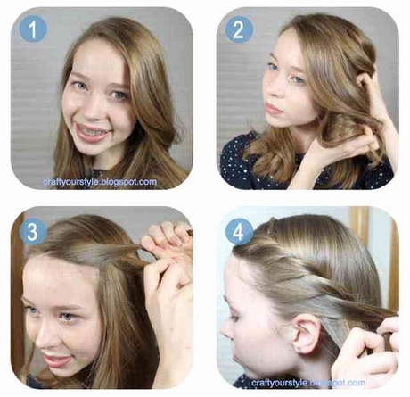 Coiffure petite fille simple coiffure-petite-fille-simple-71_4 