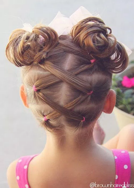 Coiffure pour les petites filles coiffure-pour-les-petites-filles-97 