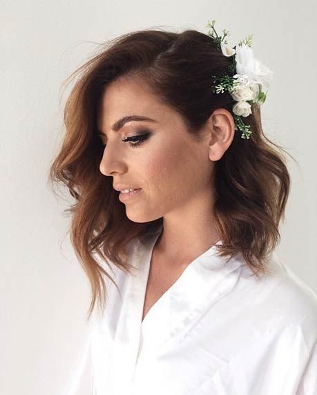 Coiffure simple pour mariage cheveux court coiffure-simple-pour-mariage-cheveux-court-42_8 