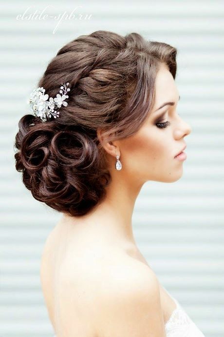 Coupe cheveux chignon coupe-cheveux-chignon-31_5 