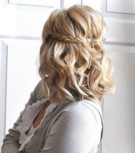 Idee chignon mariage cheveux mi long idee-chignon-mariage-cheveux-mi-long-24_3 