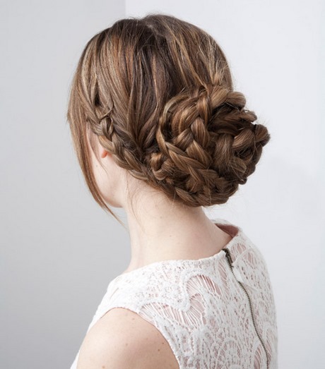 Photo chignon tresse photo-chignon-tresse-49_16 