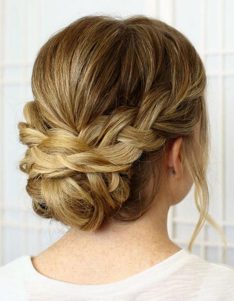 Photo chignon tresse photo-chignon-tresse-49_3 