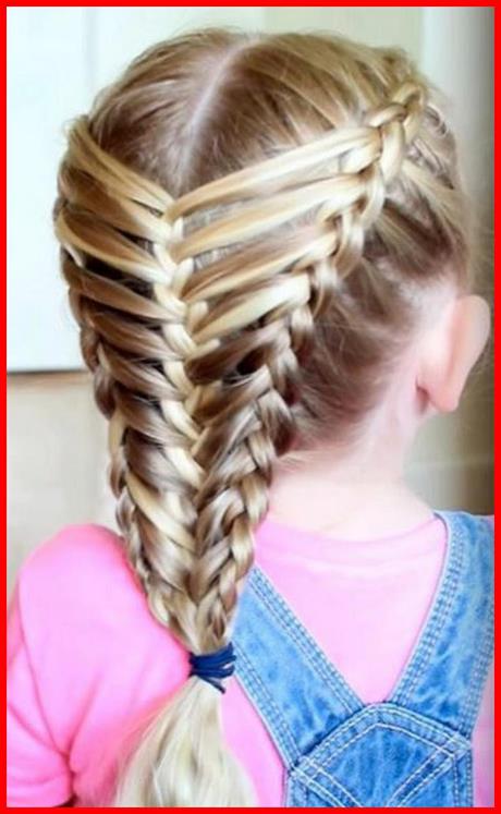 Tresse cheveux pour fillette tresse-cheveux-pour-fillette-64 