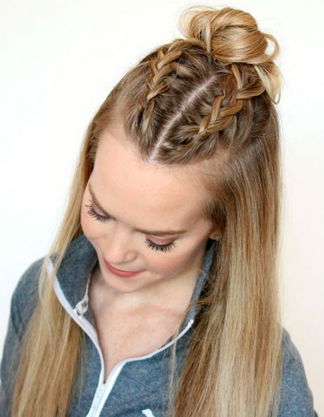 Tresse collée chignon tresse-collee-chignon-24_12 