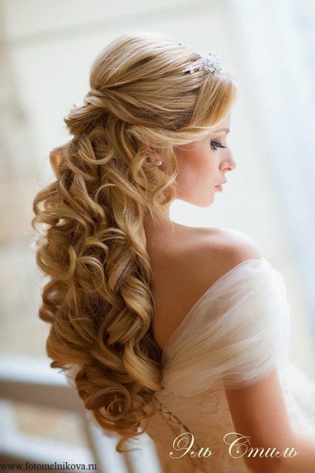 Tresse mariage cheveux long tresse-mariage-cheveux-long-19_8 