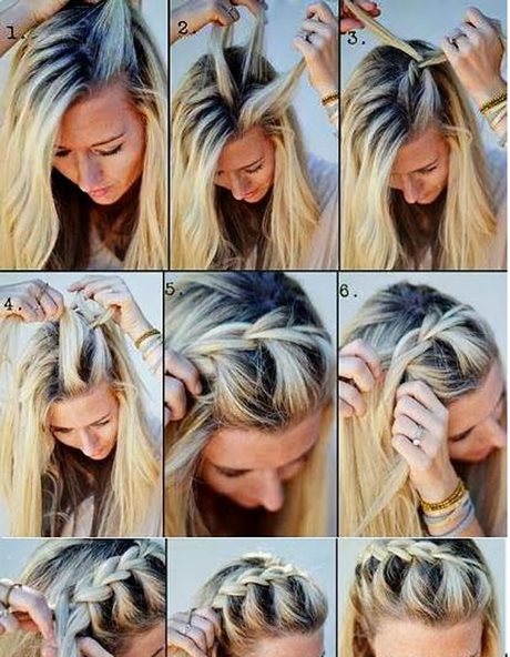 Tresse tuto coiffure tresse-tuto-coiffure-12_12 