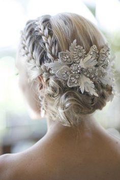 Chignon mariée tresse chignon-marie-tresse-57_8 