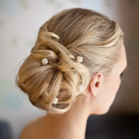 Chignon modele chignon-modele-92 