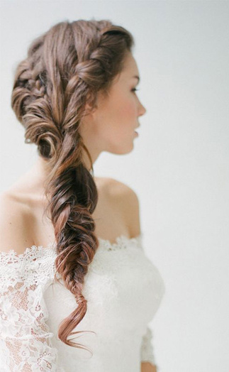 Coiffure de mariage tresse coiffure-de-mariage-tresse-49_2 