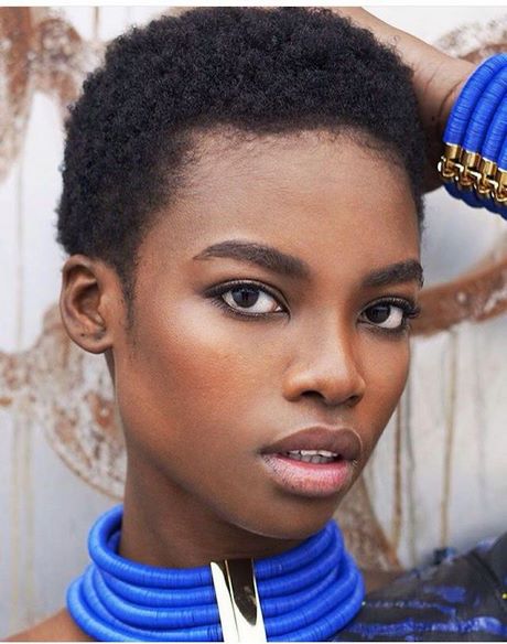 Coiffure courte afro femme coiffure-courte-afro-femme-89_11 