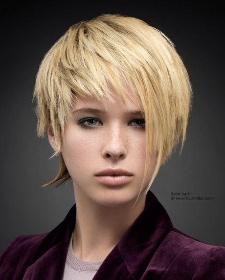 Coupe courte femme effilée coupe-courte-femme-effilee-76_17 