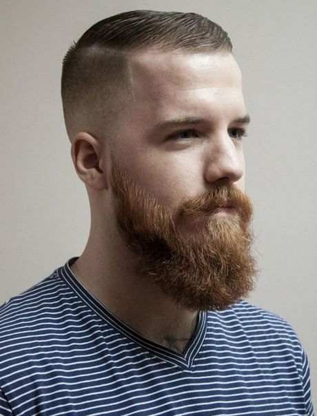 Coupe de cheveux homme court avec barbe coupe-de-cheveux-homme-court-avec-barbe-80_13 