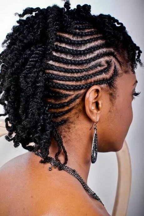 Coiffure africaine avec cheveux naturels coiffure-africaine-avec-cheveux-naturels-11_10 