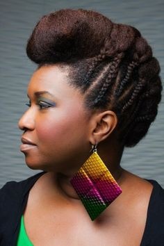 Coiffure africaine avec cheveux naturels coiffure-africaine-avec-cheveux-naturels-11_16 