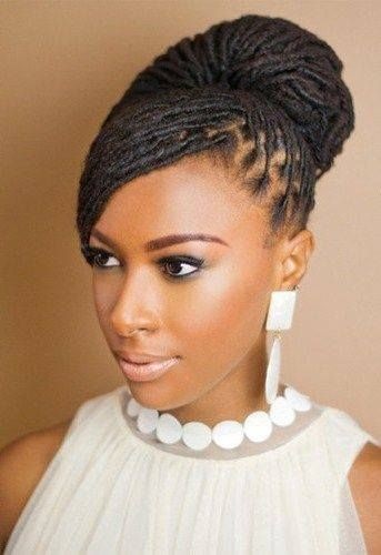 Coiffure afro americaine pour mariage coiffure-afro-americaine-pour-mariage-18_11 