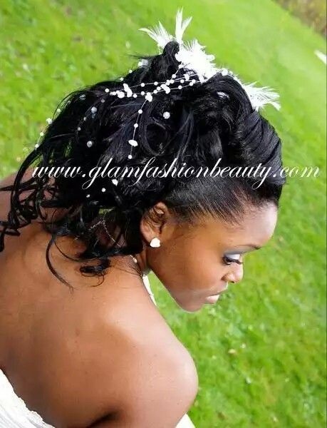 Coiffure afro americaine pour mariage coiffure-afro-americaine-pour-mariage-18_12 