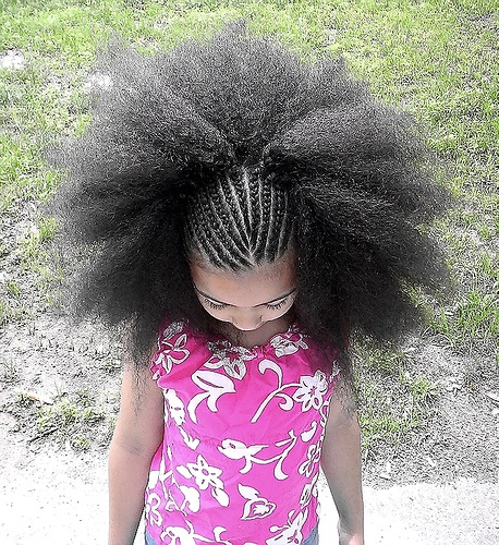 Coiffure afro fille coiffure-afro-fille-52_4 