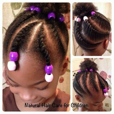 Coiffure fille afro coiffure-fille-afro-25_5 