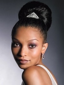 Femme africaine pour mariage
