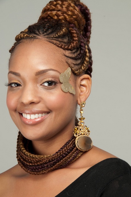 Model de coiffure femme africaine model-de-coiffure-femme-africaine-90_16 