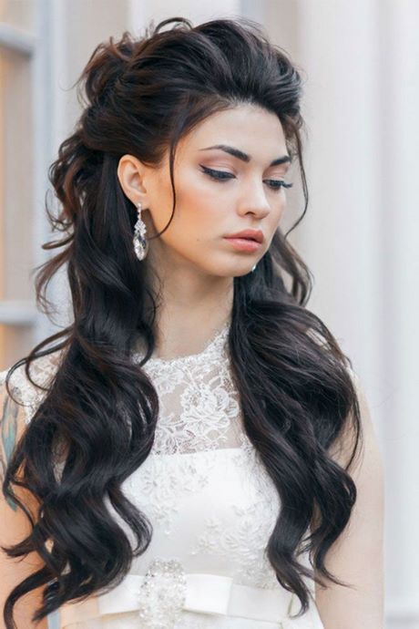 Coiffure mariage cheveux lachés ondulés coiffure-mariage-cheveux-laches-ondules-03_5 