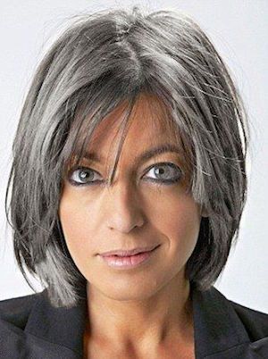 Coupe courte femme cheveux gris coupe-courte-femme-cheveux-gris-66_10 