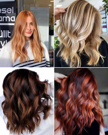 Tendance couleur cheveux automne 2024 tendance-couleur-cheveux-automne-2024-001 