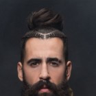 Modèle coiffure homme 2015