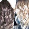 Tendance coloration cheveux 2018